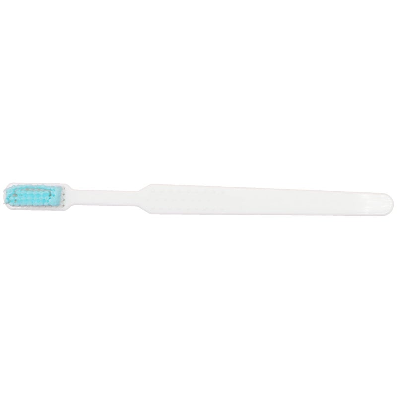 ReadyBrush Prepasted Reusable Toothbrush- 30 Pack- Made in the USA - Image 5